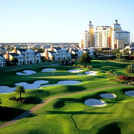 Luxury Tuscana Condo - Pool & Hot Tub Near Disney